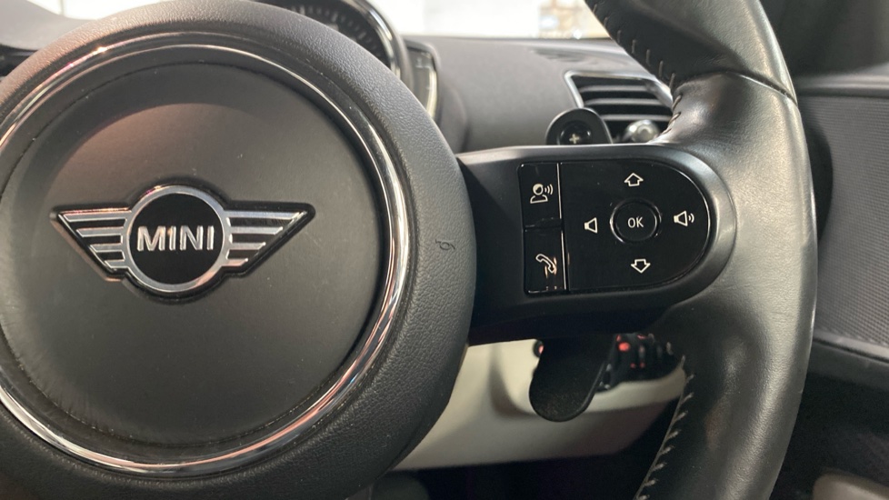 MINI Clubman 2.0 Cooper S Exclusive 6dr [Comfort/Nav+ Pack] Petrol Estate - Image 18
