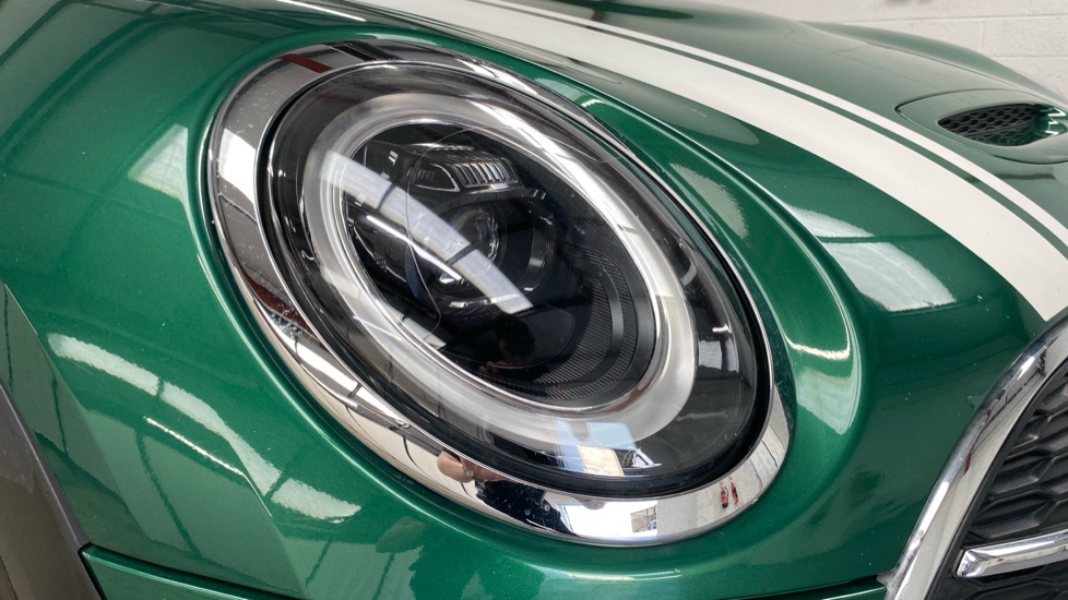 MINI Clubman 2.0 Cooper S Exclusive 6dr [Comfort/Nav+ Pack] Petrol Estate - Image 23