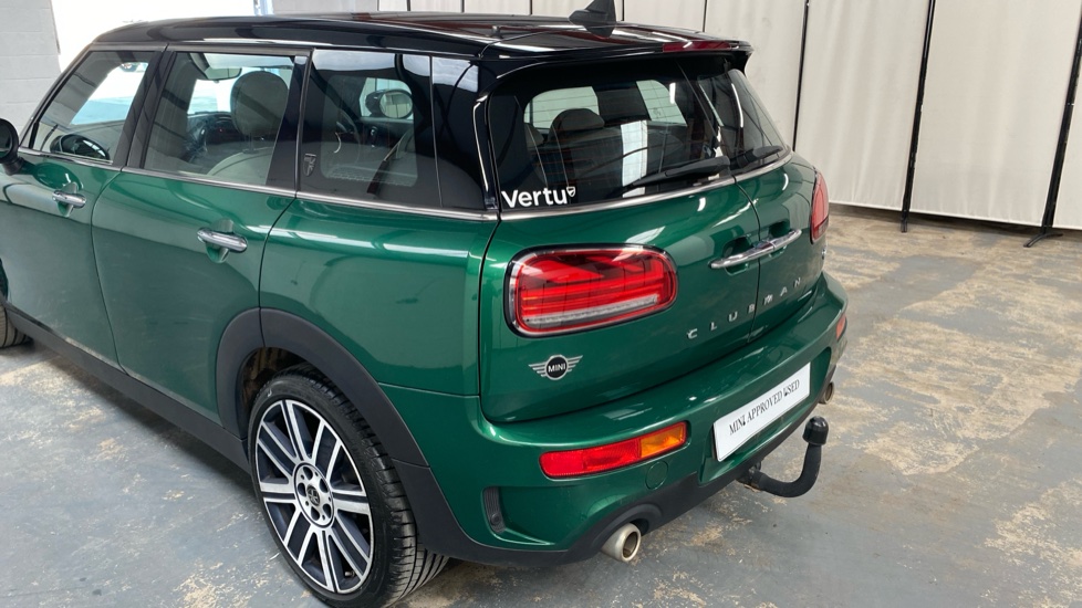 MINI Clubman 2.0 Cooper S Exclusive 6dr [Comfort/Nav+ Pack] Petrol Estate - Image 24