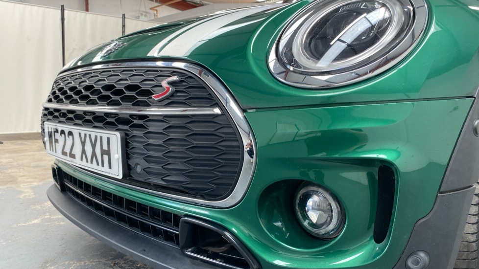 MINI Clubman 2.0 Cooper S Exclusive 6dr [Comfort/Nav+ Pack] Petrol Estate - Image 28