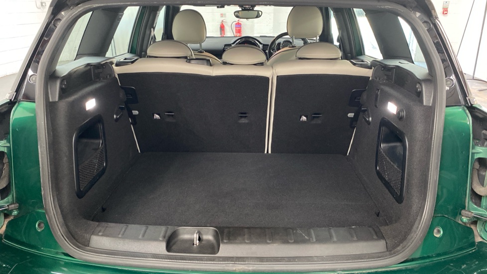 MINI Clubman 2.0 Cooper S Exclusive 6dr [Comfort/Nav+ Pack] Petrol Estate - Image 31