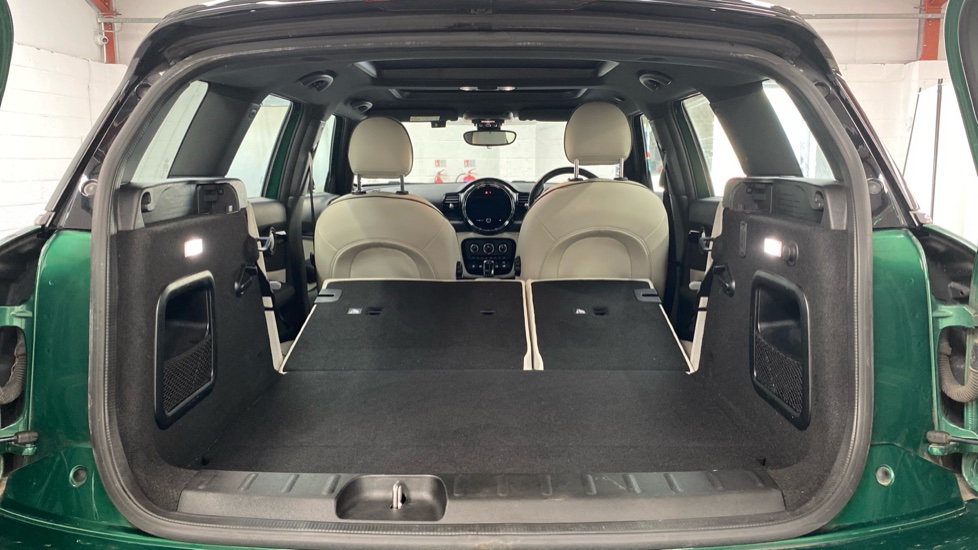 MINI Clubman 2.0 Cooper S Exclusive 6dr [Comfort/Nav+ Pack] Petrol Estate - Image 32