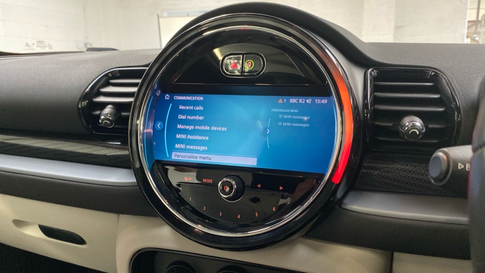 MINI Clubman 2.0 Cooper S Exclusive 6dr [Comfort/Nav+ Pack] Petrol Estate - Image 58