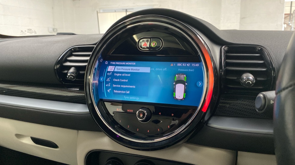 MINI Clubman 2.0 Cooper S Exclusive 6dr [Comfort/Nav+ Pack] Petrol Estate - Image 62