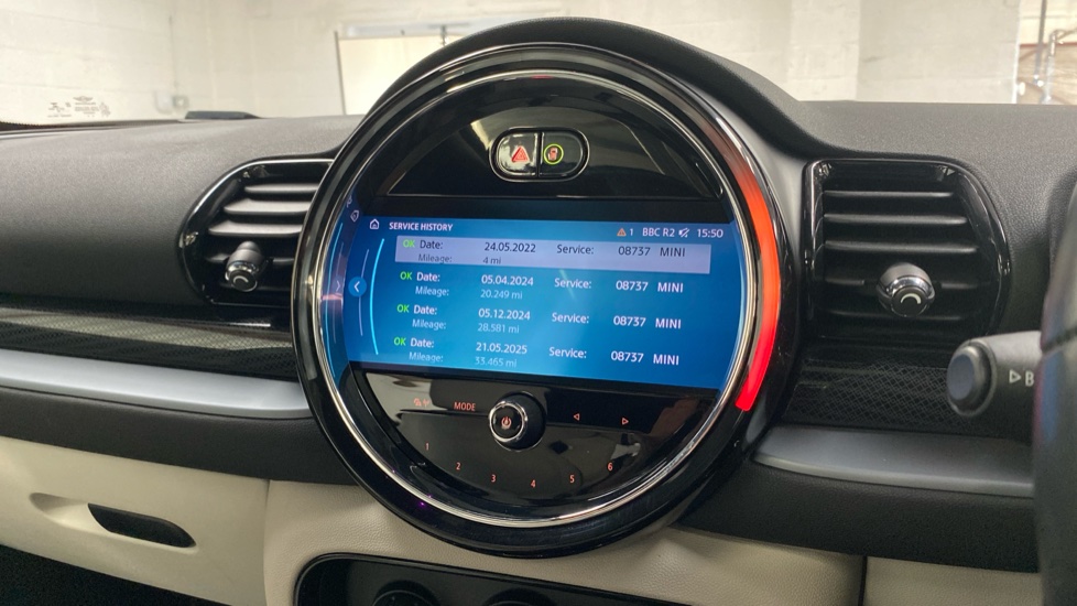MINI Clubman 2.0 Cooper S Exclusive 6dr [Comfort/Nav+ Pack] Petrol Estate - Image 64