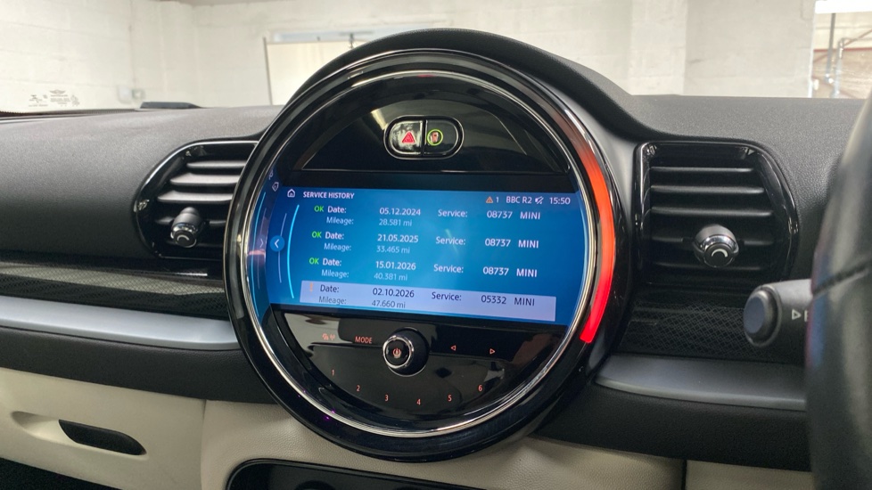 MINI Clubman 2.0 Cooper S Exclusive 6dr [Comfort/Nav+ Pack] Petrol Estate - Image 65