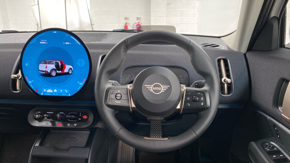 MINI Countryman 1.5 C Classic 5dr Auto Petrol Hatchback - Image 5