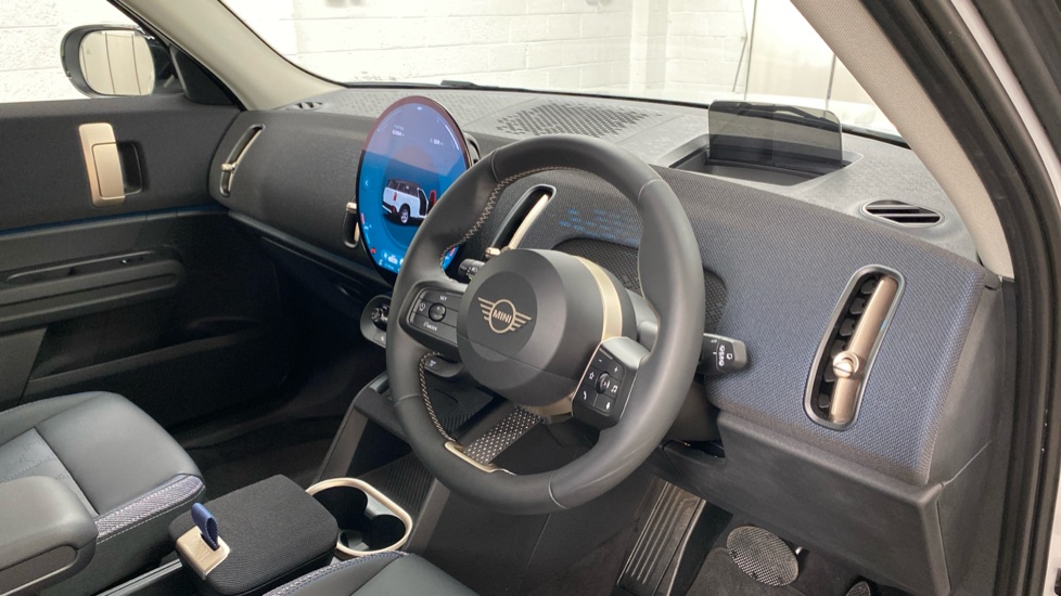 MINI Countryman 1.5 C Classic 5dr Auto Petrol Hatchback - Image 6