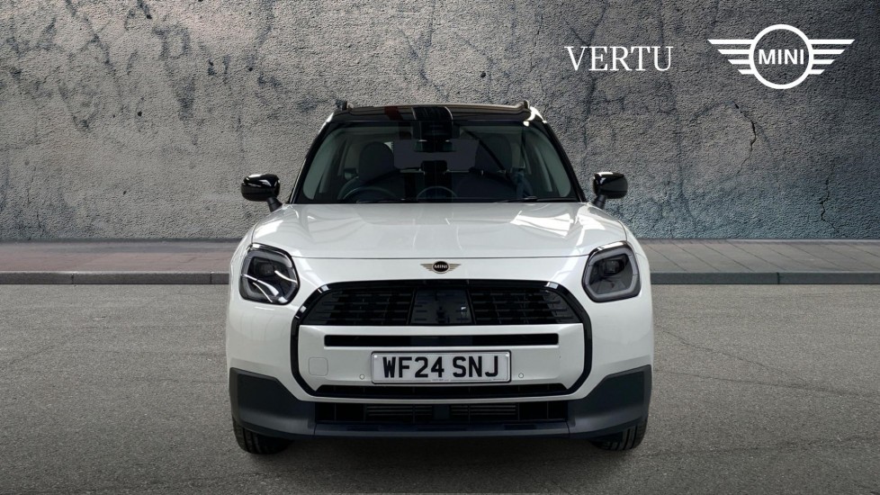 MINI Countryman 1.5 C Classic 5dr Auto Petrol Hatchback - Image 16
