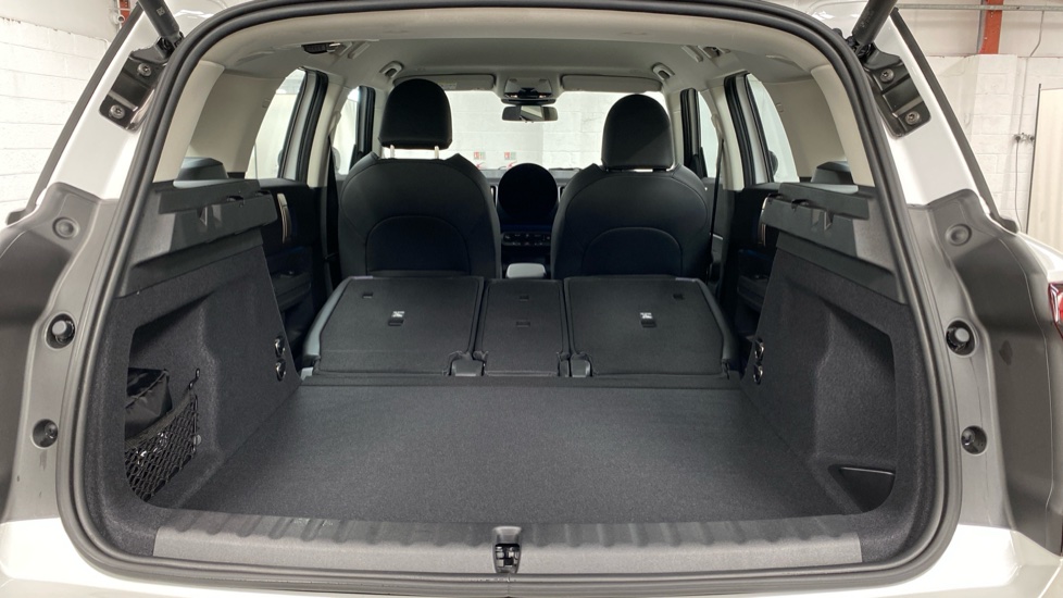 MINI Countryman 1.5 C Classic 5dr Auto Petrol Hatchback - Image 32