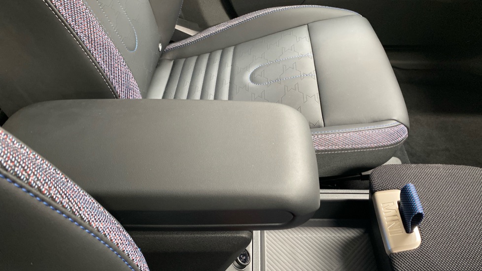 MINI Countryman 1.5 C Classic 5dr Auto Petrol Hatchback - Image 44