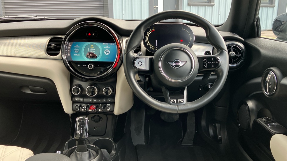 MINI Hatchback 2.0 Cooper S Exclusive 3dr Auto Petrol Hatchback - Image 5