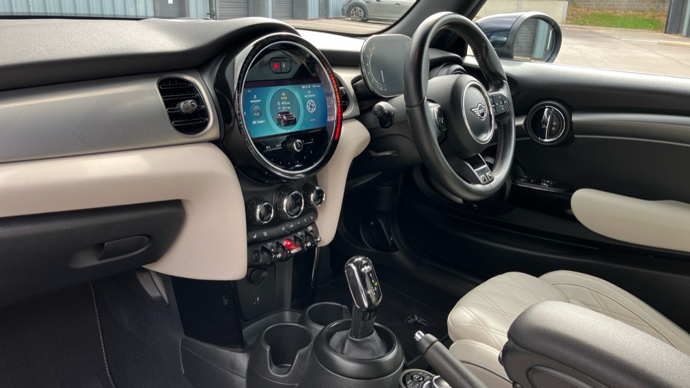 MINI Hatchback 2.0 Cooper S Exclusive 3dr Auto Petrol Hatchback - Image 7