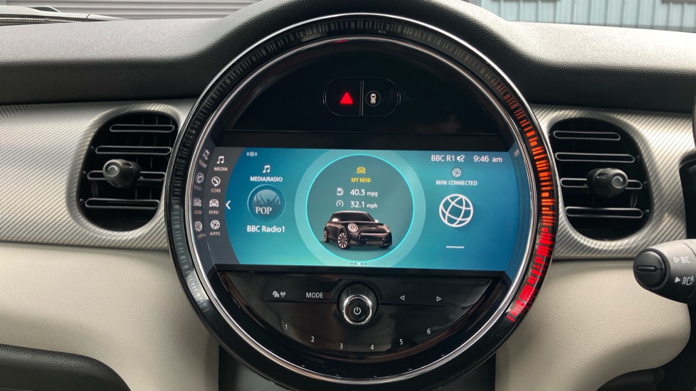MINI Hatchback 2.0 Cooper S Exclusive 3dr Auto Petrol Hatchback - Image 8