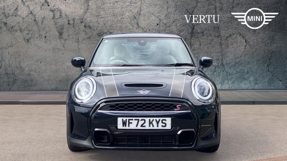 MINI Hatchback 2.0 Cooper S Exclusive 3dr Auto Petrol Hatchback - Image 16