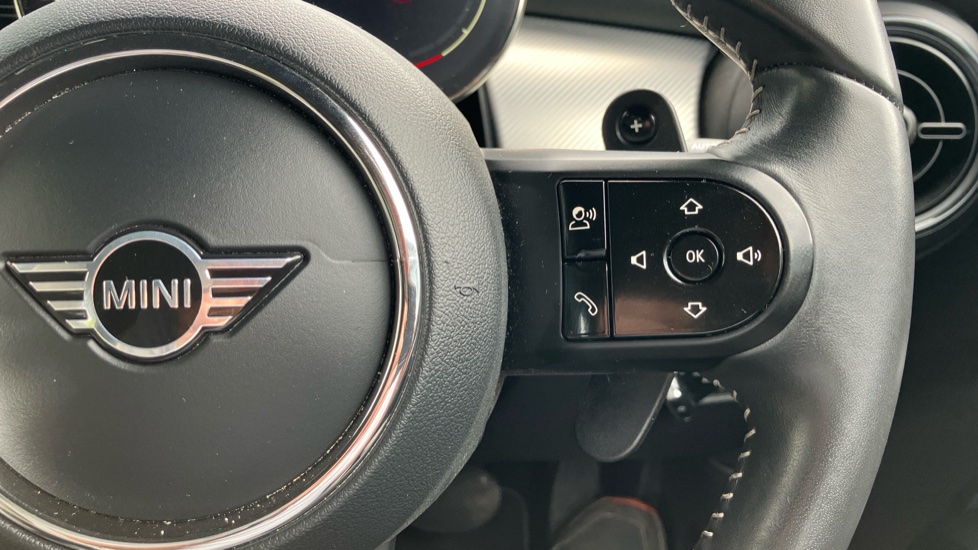 MINI Hatchback 2.0 Cooper S Exclusive 3dr Auto Petrol Hatchback - Image 18