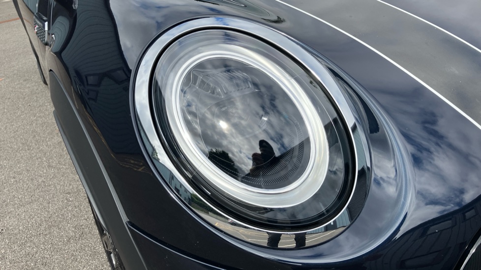 MINI Hatchback 2.0 Cooper S Exclusive 3dr Auto Petrol Hatchback - Image 23