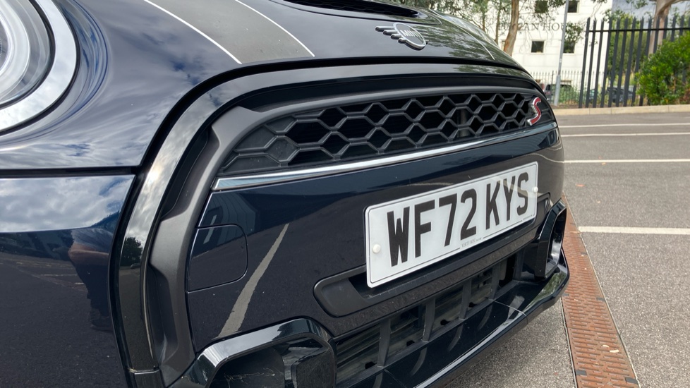 MINI Hatchback 2.0 Cooper S Exclusive 3dr Auto Petrol Hatchback - Image 26