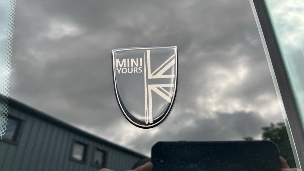 MINI Hatchback 2.0 Cooper S Exclusive 3dr Auto Petrol Hatchback - Image 46