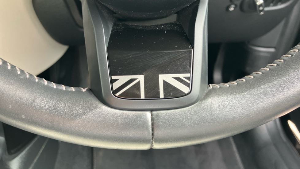 MINI Hatchback 2.0 Cooper S Exclusive 3dr Auto Petrol Hatchback - Image 64