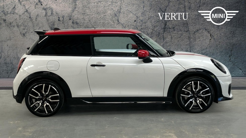 MINI Cooper 1.5 C Sport [Level 1] 3dr Auto Petrol Hatchback - Image 3