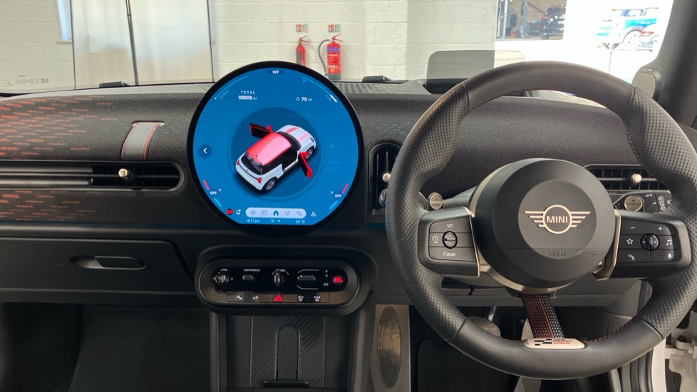 MINI Cooper 1.5 C Sport [Level 1] 3dr Auto Petrol Hatchback - Image 4