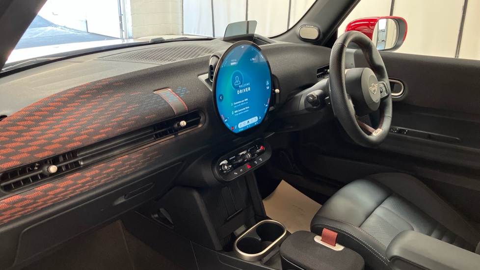 MINI Cooper 1.5 C Sport [Level 1] 3dr Auto Petrol Hatchback - Image 7