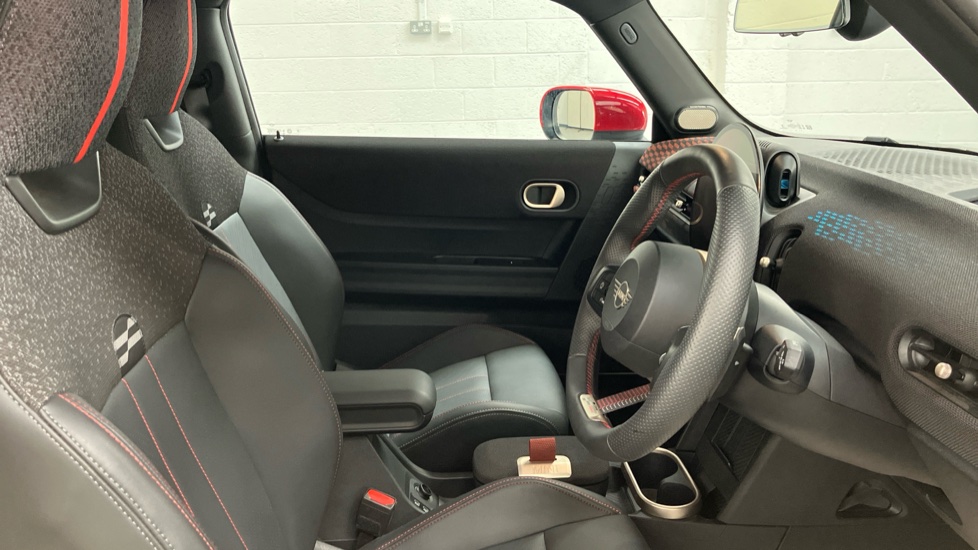 MINI Cooper 1.5 C Sport [Level 1] 3dr Auto Petrol Hatchback - Image 11