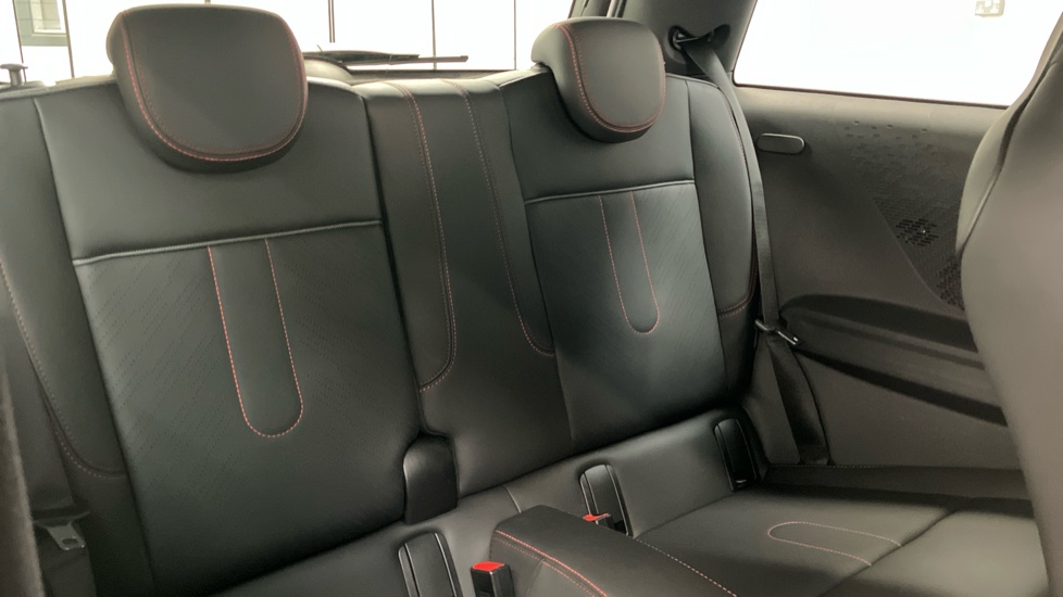 MINI Cooper 1.5 C Sport [Level 1] 3dr Auto Petrol Hatchback - Image 12