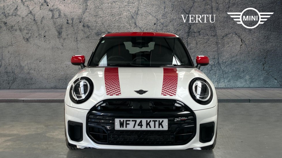 MINI Cooper 1.5 C Sport [Level 1] 3dr Auto Petrol Hatchback - Image 16