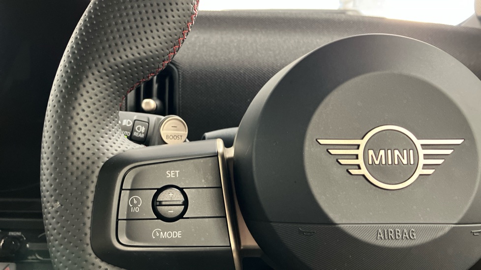 MINI Cooper 1.5 C Sport [Level 1] 3dr Auto Petrol Hatchback - Image 17