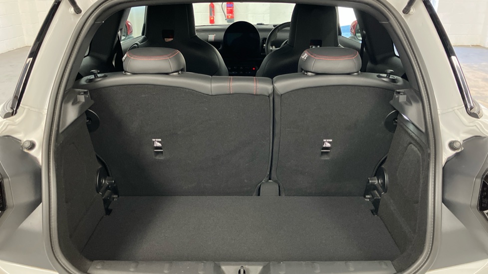 MINI Cooper 1.5 C Sport [Level 1] 3dr Auto Petrol Hatchback - Image 24