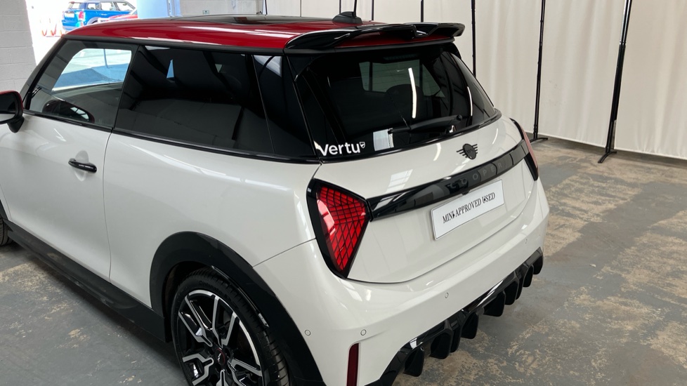 MINI Cooper 1.5 C Sport [Level 1] 3dr Auto Petrol Hatchback - Image 27