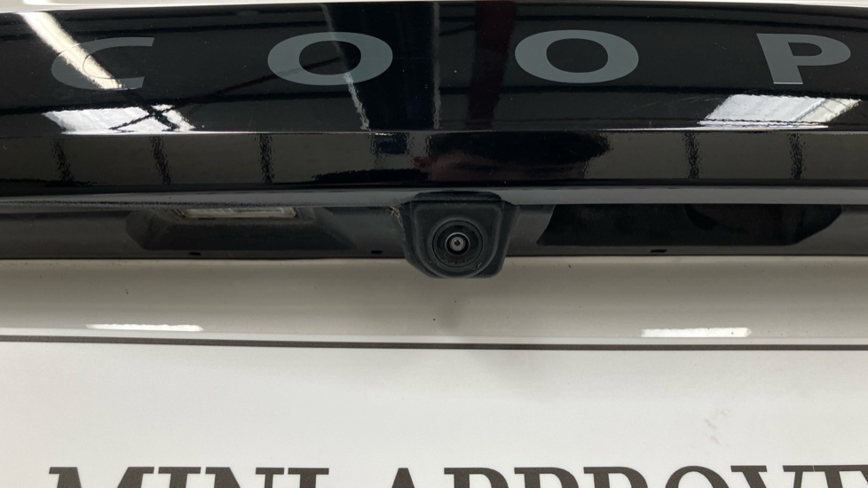 MINI Cooper 1.5 C Sport [Level 1] 3dr Auto Petrol Hatchback - Image 29