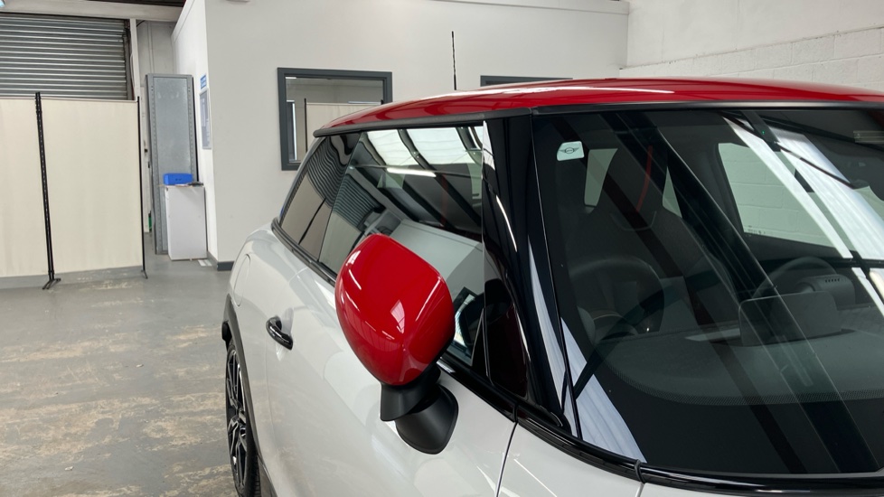 MINI Cooper 1.5 C Sport [Level 1] 3dr Auto Petrol Hatchback - Image 32