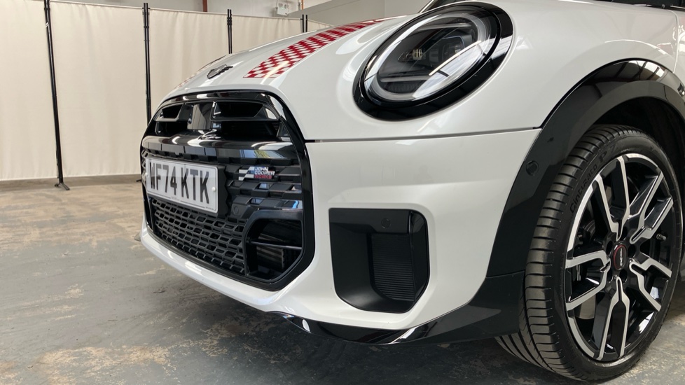 MINI Cooper 1.5 C Sport [Level 1] 3dr Auto Petrol Hatchback - Image 33