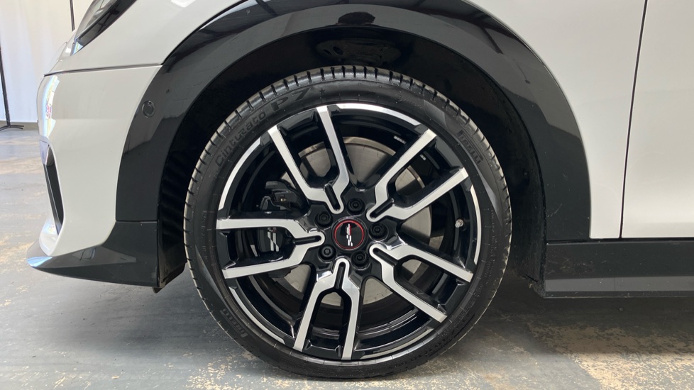 MINI Cooper 1.5 C Sport [Level 1] 3dr Auto Petrol Hatchback - Image 35