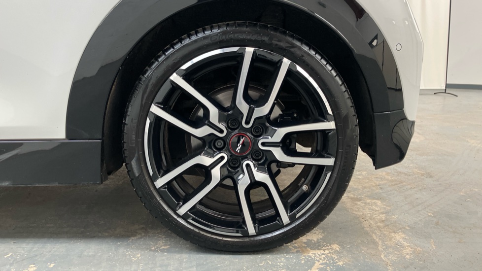 MINI Cooper 1.5 C Sport [Level 1] 3dr Auto Petrol Hatchback - Image 36