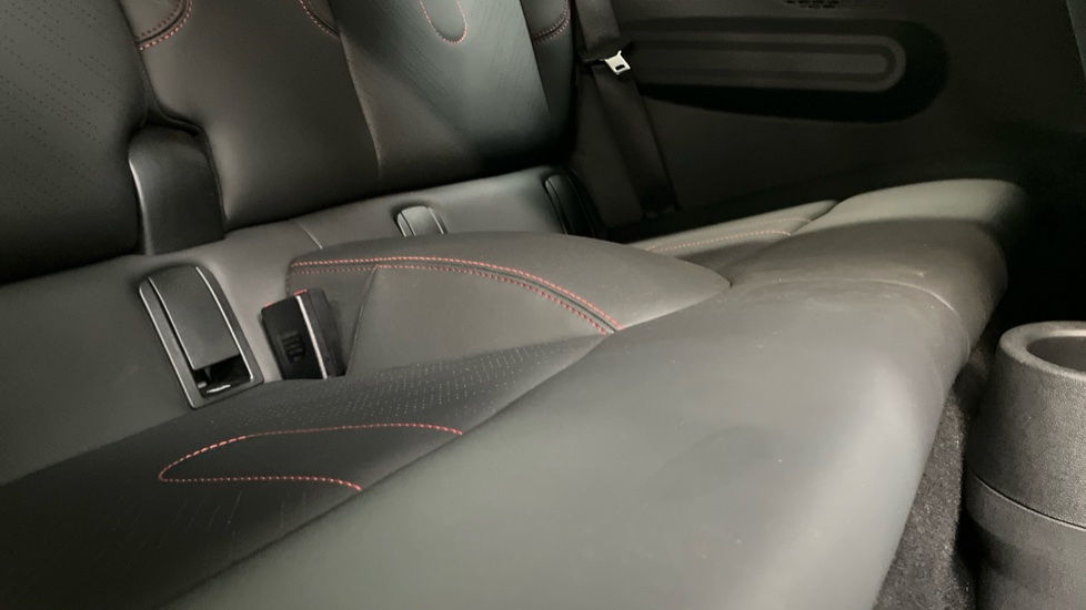 MINI Cooper 1.5 C Sport [Level 1] 3dr Auto Petrol Hatchback - Image 37