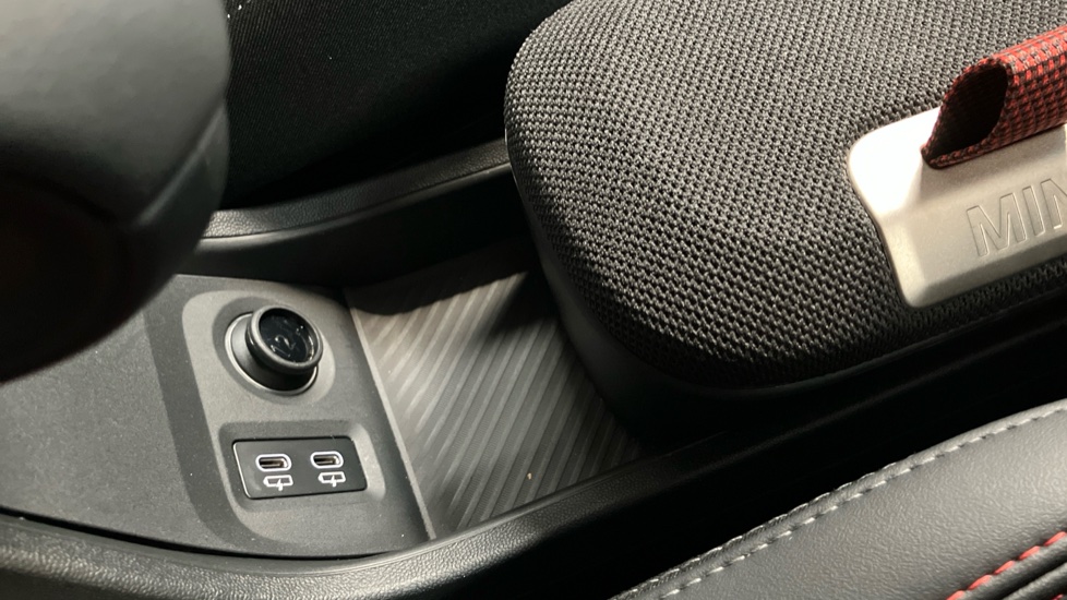 MINI Cooper 1.5 C Sport [Level 1] 3dr Auto Petrol Hatchback - Image 46