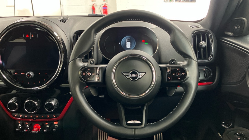 MINI Countryman 2.0 John Cooper Works Premium Plus ALL4 5dr Auto Petrol Hatchback - Image 5