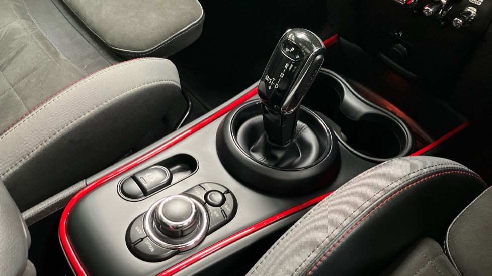MINI Countryman 2.0 John Cooper Works Premium Plus ALL4 5dr Auto Petrol Hatchback - Image 10