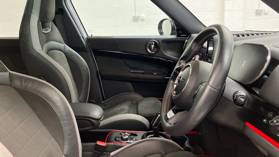 MINI Countryman 2.0 John Cooper Works Premium Plus ALL4 5dr Auto Petrol Hatchback - Image 11