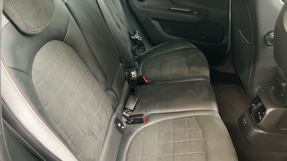 MINI Countryman 2.0 John Cooper Works Premium Plus ALL4 5dr Auto Petrol Hatchback - Image 12