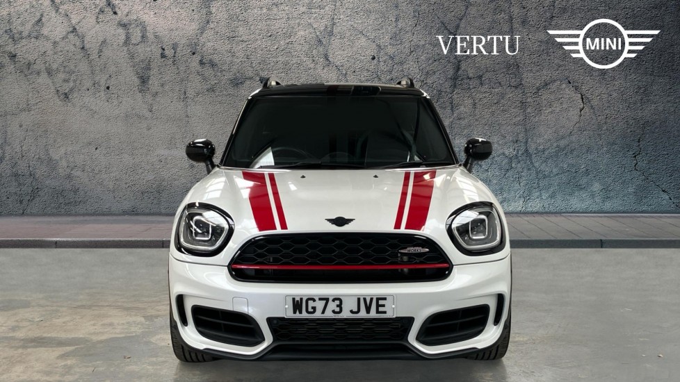 MINI Countryman 2.0 John Cooper Works Premium Plus ALL4 5dr Auto Petrol Hatchback - Image 16