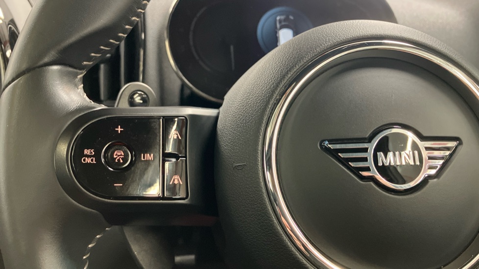 MINI Countryman 2.0 John Cooper Works Premium Plus ALL4 5dr Auto Petrol Hatchback - Image 17