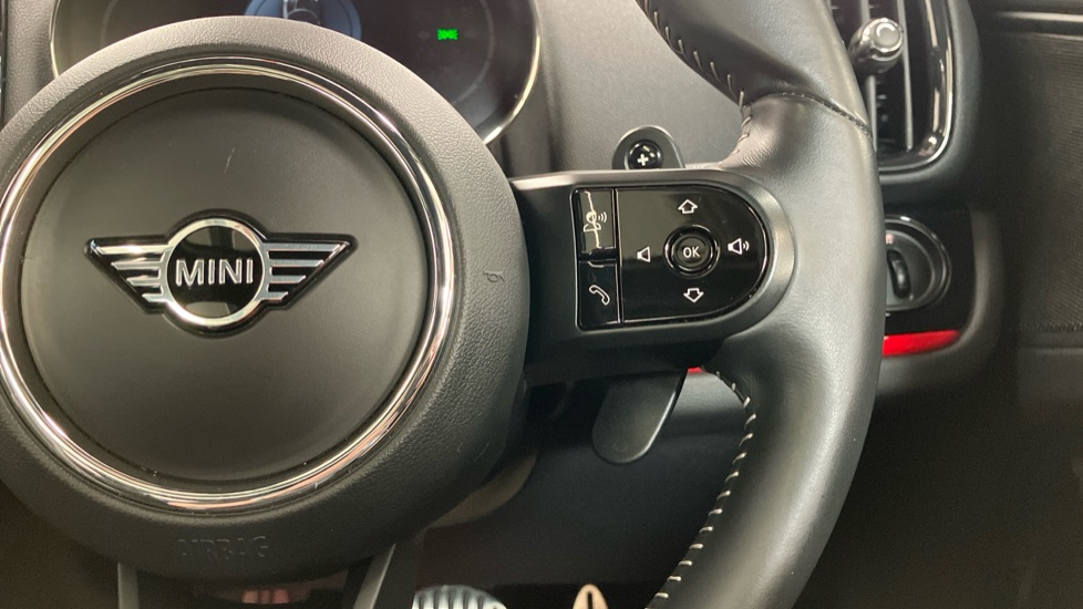 MINI Countryman 2.0 John Cooper Works Premium Plus ALL4 5dr Auto Petrol Hatchback - Image 18
