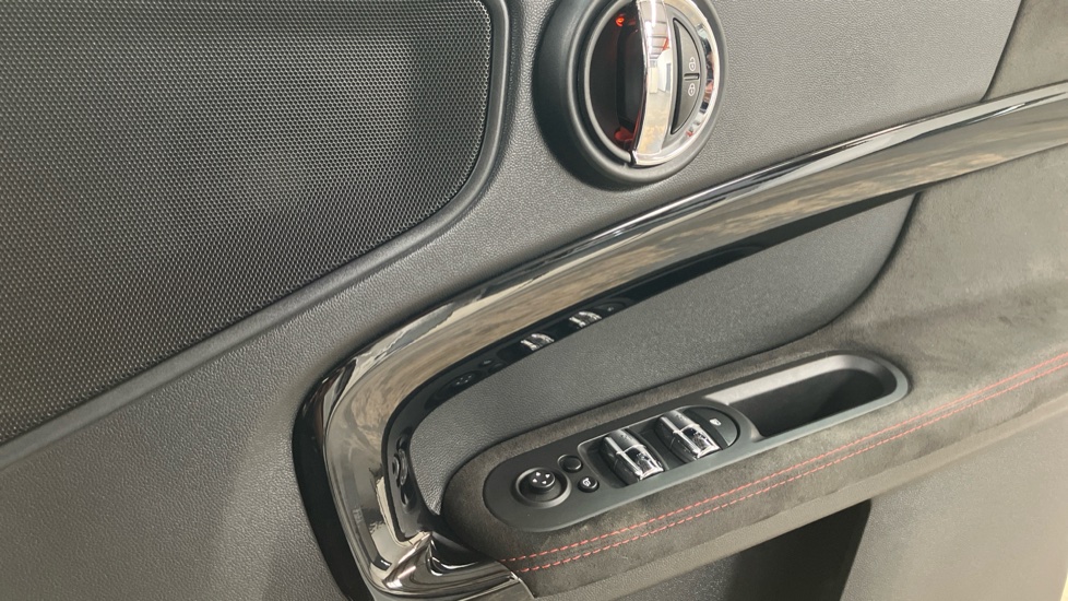 MINI Countryman 2.0 John Cooper Works Premium Plus ALL4 5dr Auto Petrol Hatchback - Image 20