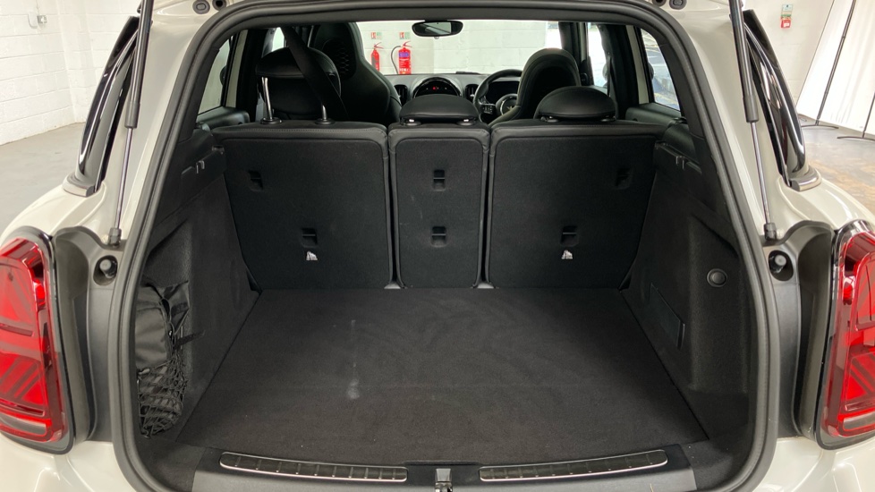 MINI Countryman 2.0 John Cooper Works Premium Plus ALL4 5dr Auto Petrol Hatchback - Image 24