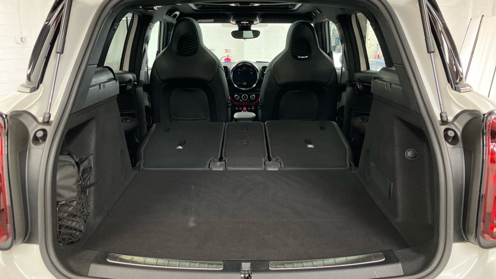 MINI Countryman 2.0 John Cooper Works Premium Plus ALL4 5dr Auto Petrol Hatchback - Image 25